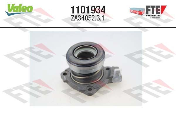 Rulment de presiune ambreiaj # Chevrolet Cruze 2010 2011 2012 2013 2014 2015 2016 2017 2018 2019 2020 2021 2022 2023 2024 2025 # 1101934 # FTE