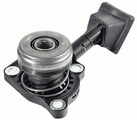 Rulment de presiune, ambreiaj CITROËN C3 II (2009