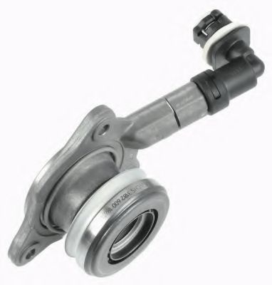 Rulment de presiune, ambreiaj CITROËN C8 (EA_, EB_) (2002 - 2016) SACHS 3182 600 186