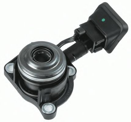 Rulment de presiune, ambreiaj CITROEN BERLINGO (B9) (2008 - 2016) SACHS 3182 600 191 piesa NOUA