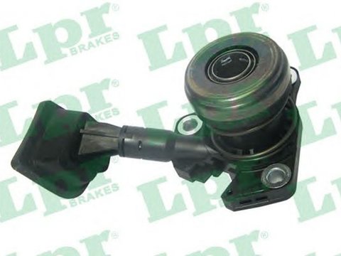 Rulment de presiune ambreiaj CITROEN C3 Picasso LPR 3457