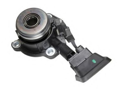 Rulment de presiune, ambreiaj Citroen C4 Picasso I (UD_), Citroen C4 Grand Picasso I (UA_), PEUGEOT 308 (4A_, 4C_) - TEXTAR 53009600