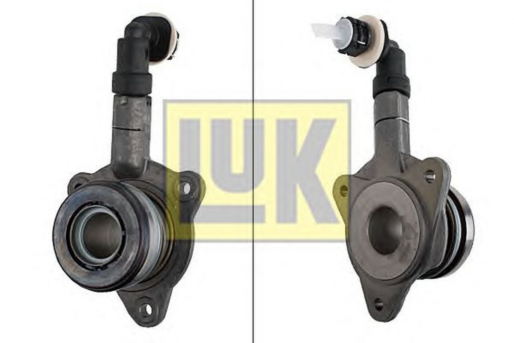 Rulment de presiune ambreiaj CITROEN C5 II RC LuK 