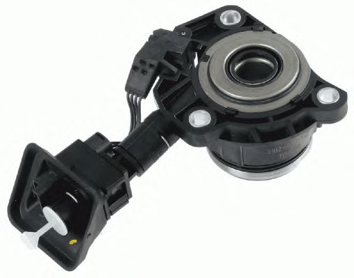 Rulment de presiune ambreiaj CITROEN C5 III Break (TD_) - Cod intern: W20153388 - LIVRARE DIN STOC in 24 ore!!!