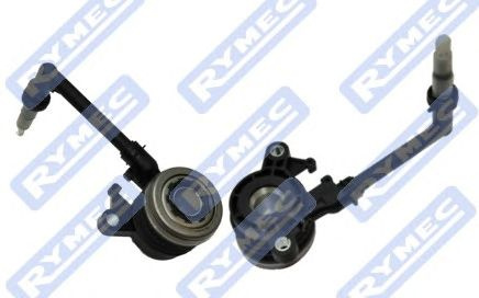 Rulment de presiune, ambreiaj (CSC052530 RMC) DACIA,LADA,MERCEDES-BENZ,NISSAN,RENAULT