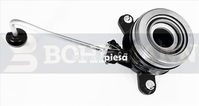 Rulment de presiune, ambreiaj DACIA LODGY (2012 - 2016) BOHRMANN 9489983590 piesa NOUA