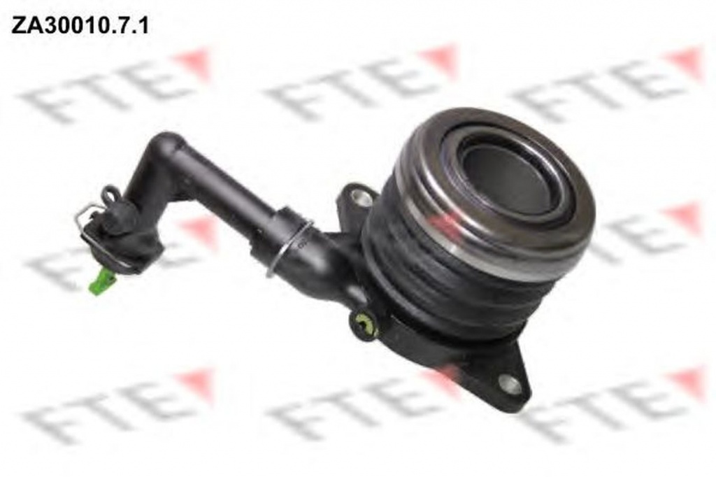 Rulment de presiune ambreiaj FIAT 500 312 FTE ZA30