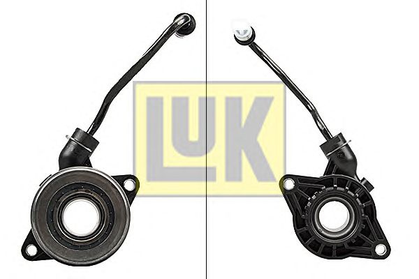 Rulment de presiune ambreiaj FIAT BRAVO II (198) - Cod intern: W20284346 - LIVRARE DIN STOC in 24 ore!!!