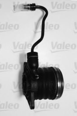 Rulment de presiune, ambreiaj FIAT DOBLO Combi (26