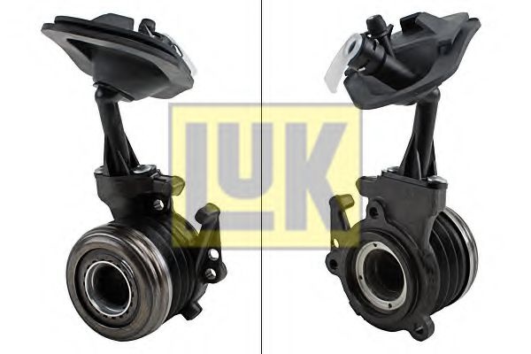 Rulment de presiune ambreiaj FIAT STILO (192) (2001 - 2010) LuK 510 0142 10