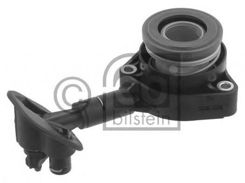 Rulment de presiune ambreiaj FORD C-MAX DM2 FEBI FE36013