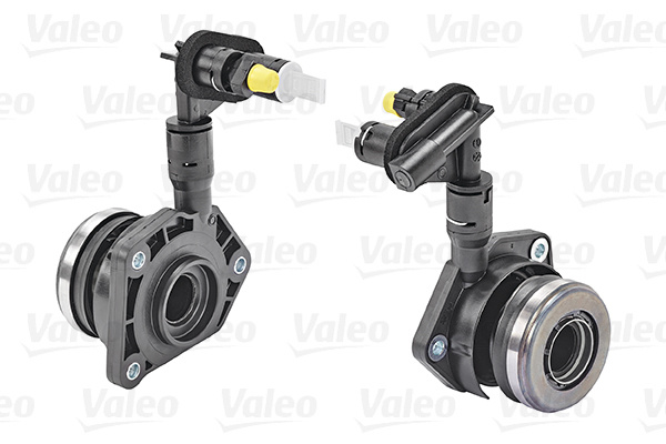 Rulment de presiune ambreiaj # Ford Fiesta 2010 2011 2012 2013 2014 2015 2016 2017 2018 2019 2020 2021 2022 2023 2024 2025 # 810119 # VALEO