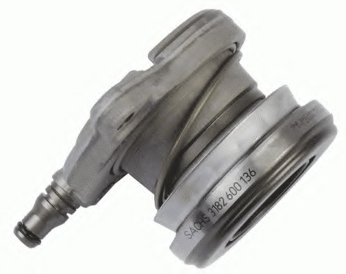 Rulment de presiune ambreiaj # Ford Focus 2005 2006 2007 2008 2009 2010 2011 2012 # 3182 600 136 # SACHS