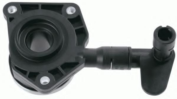 Rulment de presiune, ambreiaj FORD FOCUS C-MAX, VOLVO S40 II limuzina (MS), VOLVO V50 combi (MW) - SACHS 3182 600 164