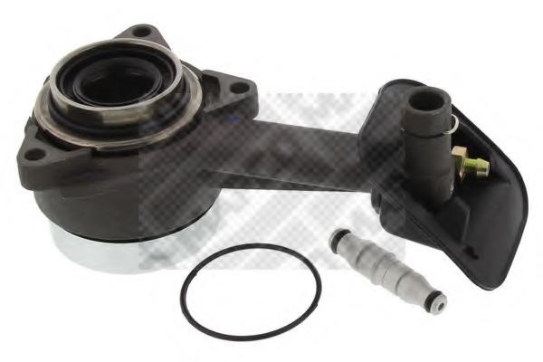 Rulment de presiune, ambreiaj FORD FOCUS (DAW, DBW), FORD FOCUS Clipper (DNW) - MAPCO 12664