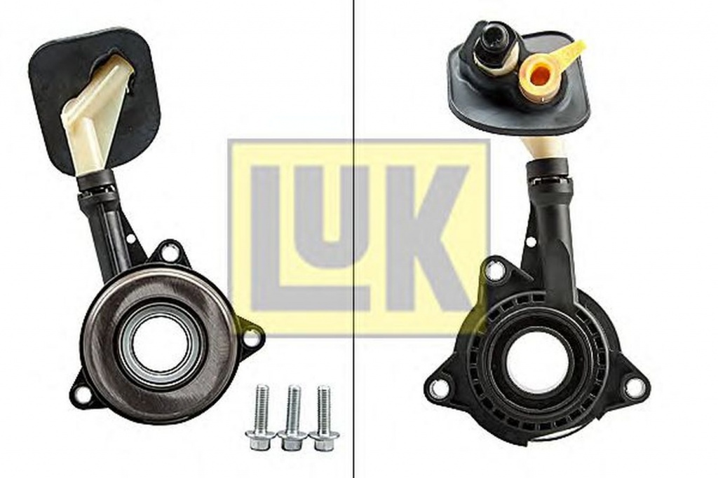 Rulment de presiune ambreiaj FORD FOCUS II DA LuK 510020810