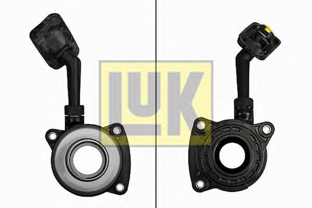 Rulment de presiune ambreiaj FORD FOCUS II DA LuK 510023010