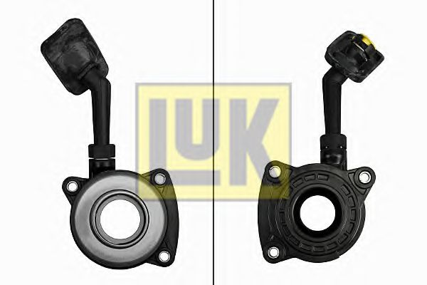 Rulment de presiune ambreiaj FORD FOCUS II (DA_) (2004 - 2012) LuK 510 0230 10