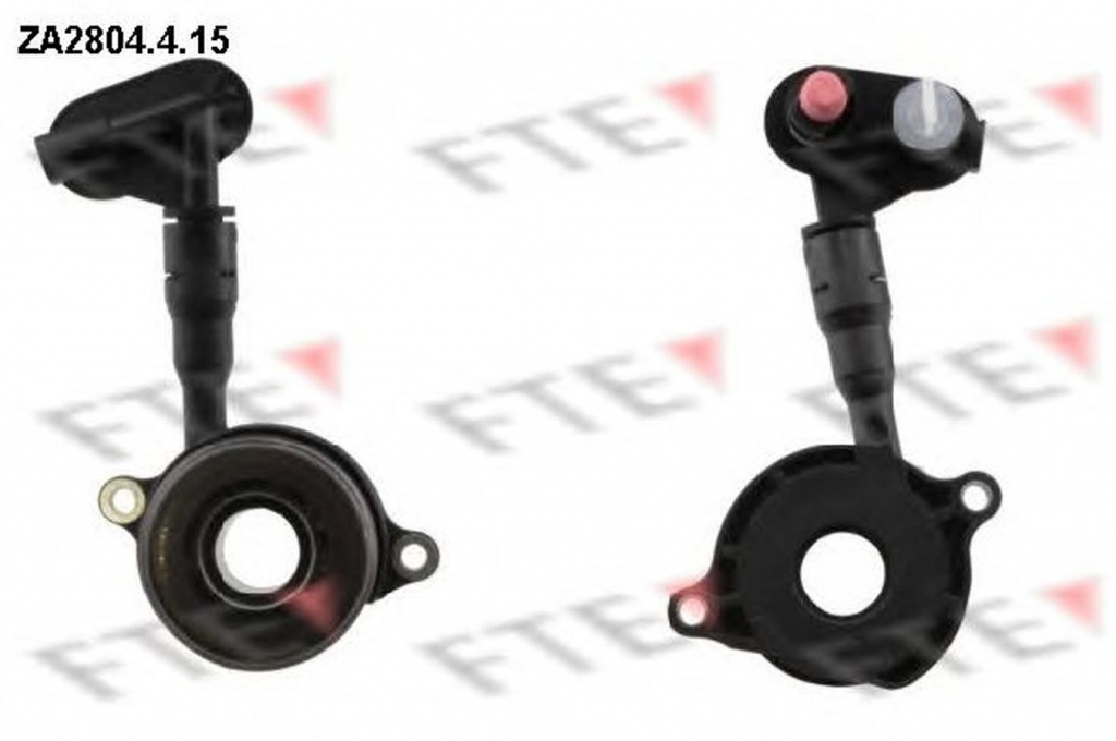 Rulment de presiune ambreiaj FORD FOCUS III Turnier FTE ZA2804415