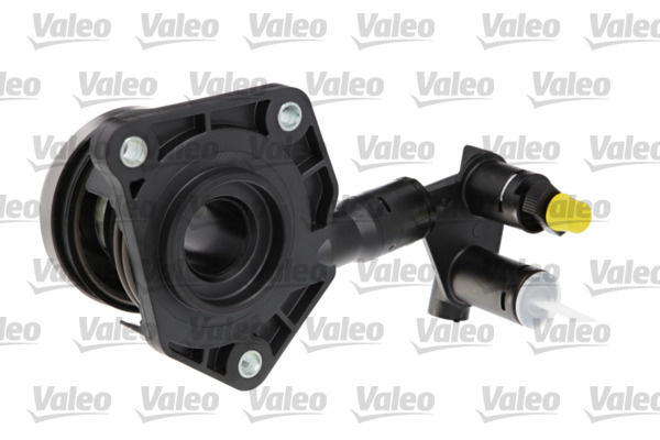 Rulment de presiune ambreiaj # Ford Fusion 2002 2003 2004 2005 2006 2007 2008 2009 2010 2011 2012 # 810028 # VALEO