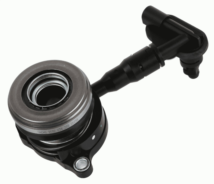Rulment de presiune ambreiaj # Ford Grand 2010 201