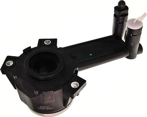 Rulment de presiune, ambreiaj FORD KA (RB) Van, 05.2002 - 05.2005 Maxgear 61-0044 (HRB-9025)