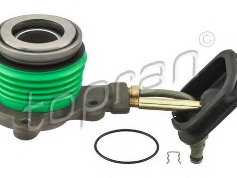 Rulment de presiune, ambreiaj FORD MONDEO (GBP), FORD MONDEO combi (BNP), VW SHARAN (7M8, 7M9, 7M6) - TOPRAN 301 231