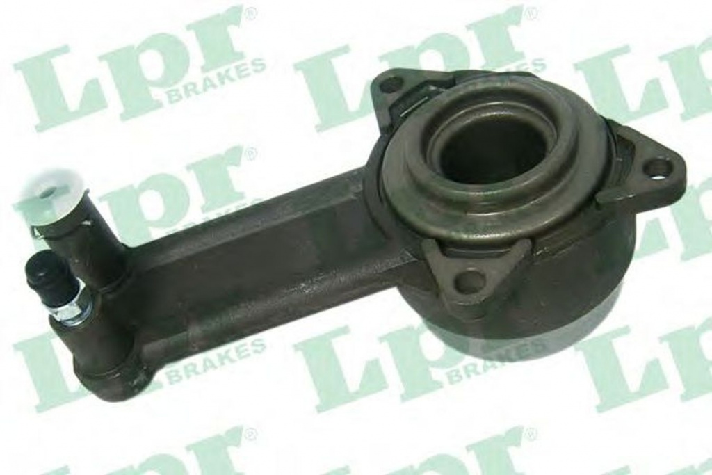Rulment de presiune ambreiaj FORD PUMA EC LPR 3477