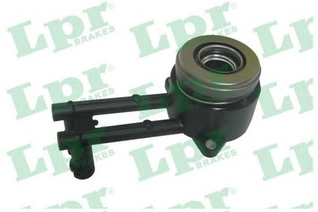 Rulment de presiune ambreiaj FORD PUMA EC LPR 3477P