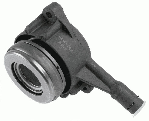 Rulment de presiune, ambreiaj FORD S-MAX 2006-2014 SACHS 3182654170