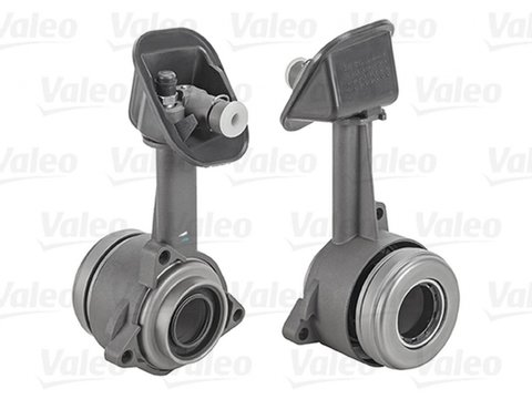 Rulment de presiune ambreiaj FORD TRANSIT bus VALEO 810027