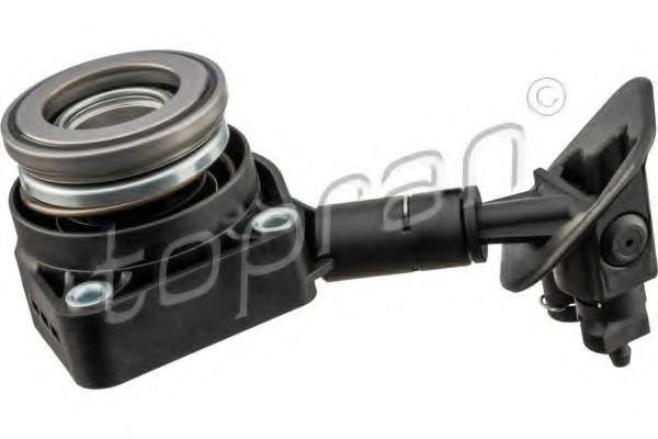 Rulment de presiune, ambreiaj FORD TRANSIT CONNECT, FORD TRANSIT CONNECT (P65_, P70_, P80_), FORD FOCUS C-MAX - TOPRAN 304 150