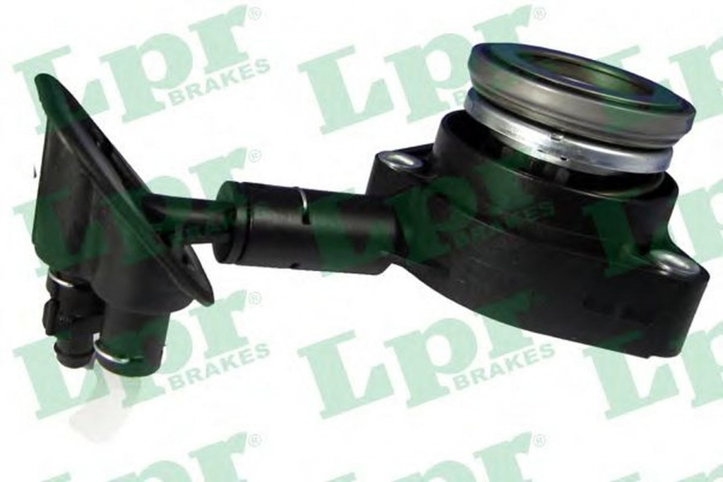 Rulment de presiune ambreiaj FORD TRANSIT CONNECT caroserie LPR 3492