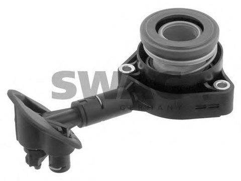 Rulment de presiune, ambreiaj FORD TRANSIT CONNECT, FORD TRANSIT CONNECT (P65_, P70_, P80_), FORD FOCUS C-MAX - SWAG 50 93 6013