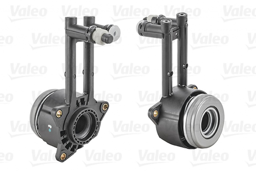 Rulment de presiune ambreiaj FORD TRANSIT COURIER Kombi VALEO 810028