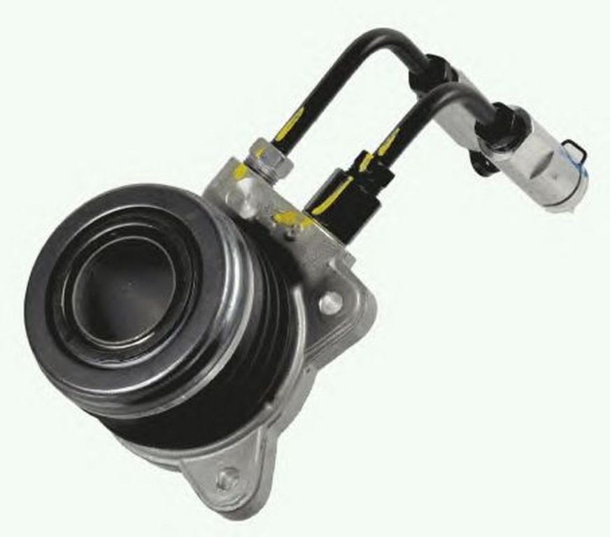 Rulment de presiune ambreiaj HYUNDAI i40 VF SACHS 3182 654 159