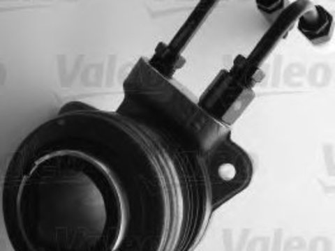 Rulment de presiune, ambreiaj HYUNDAI SONATA V (NF) (2005 - 2010) VALEO 804559