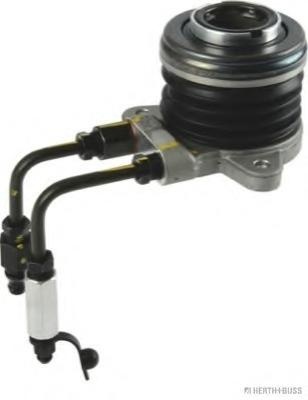 Rulment de presiune, ambreiaj HYUNDAI TUCSON (JM), KIA SPORTAGE (JE_, KM_), HYUNDAI EMBERA V (NF) - HERTH+BUSS JAKOPARTS J2410500