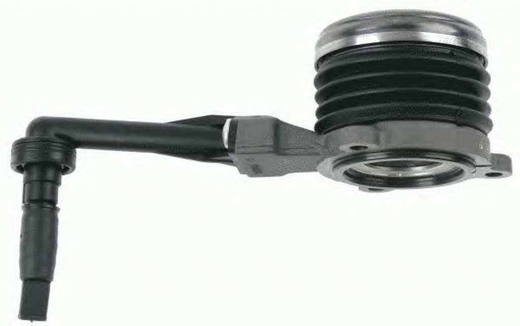 Rulment de presiune ambreiaj LANCIA MUSA 350 SACHS 3182 600 124