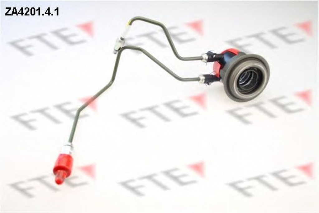 Rulment de presiune ambreiaj LAND ROVER FREELANDER