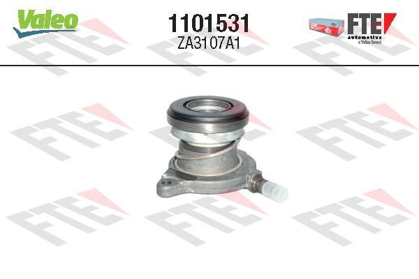 Rulment de presiune ambreiaj # Land rover Freelander 2010 2011 2012 2013 2014 # 1101531 # FTE