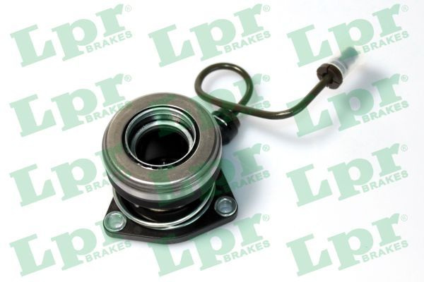 Rulment de presiune, ambreiaj LPR 3296