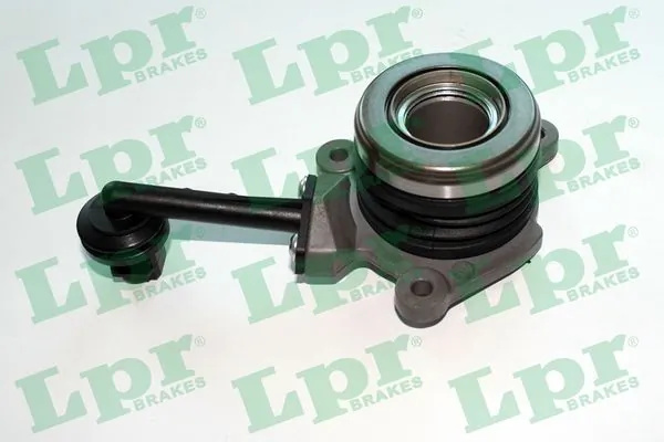 Rulment de presiune ambreiaj LPR PEUGEOT TRAVELLER bus (V_) 2016-2021 - 3297