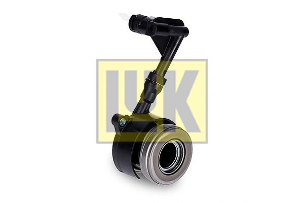 Rulment de presiune ambreiaj LUK FORD FIESTA VII (HJ, HF) 2017-2023 - 510 0162 10