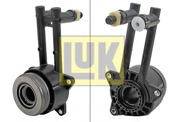 Rulment de presiune ambreiaj MAZDA 2 (DY) (2003 - 