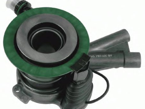 Rulment de presiune ambreiaj MERCEDES ATEGO (1998 - 2004) SACHS 3182 600 189