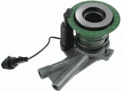 Rulment de presiune ambreiaj MERCEDES ATEGO 2 (2004 - 2016) SACHS 3182 600 172