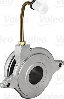 Rulment de presiune ambreiaj MERCEDES-BENZ A-CLASS W169 VALEO 810071