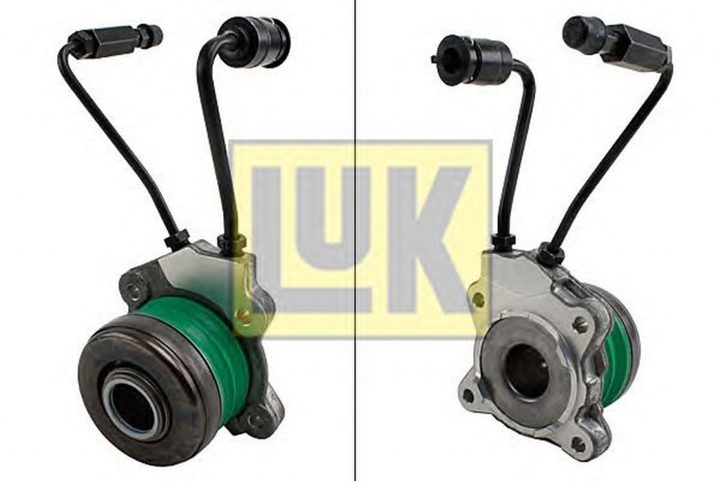 Rulment de presiune ambreiaj MERCEDES-BENZ A-CLASS W169 LuK 510000910