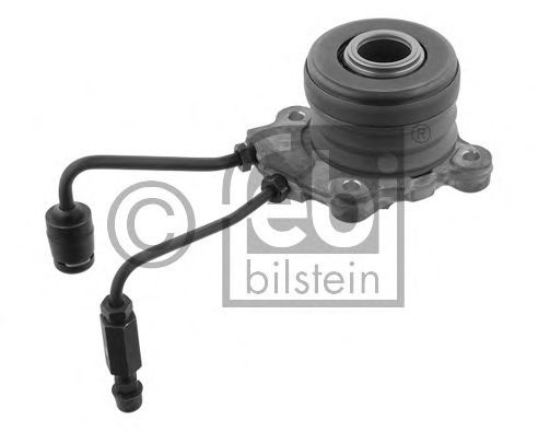 Rulment de presiune, ambreiaj MERCEDES-BENZ A-CLASS (W168) (1997 - 2004) FEBI BILSTEIN 34840